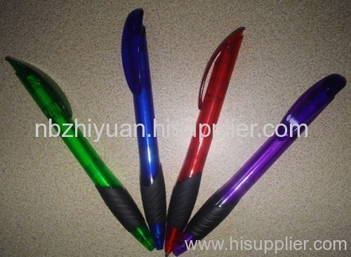 Plastic Promotion Ball Point Pen