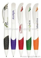 Advertising Plastic Ball Point Pen