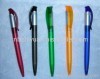 Grip Plastic Ball Point Pen