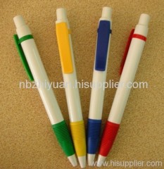 New Plastic Ball Pens