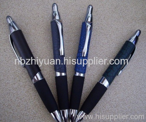 Classical Plastic Ball Pen