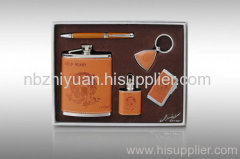 Hot Wine Pot Gift Set