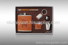 2011 Wine Pot Gift Set