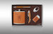 2011 Brown Wine Pot Gift Sets