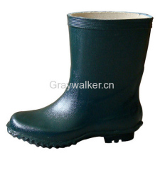 Women's Work Rubber Boots