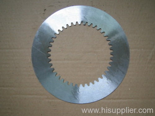 friction disc