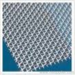 Crimped Wire Mesh