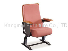 Auditorium chair