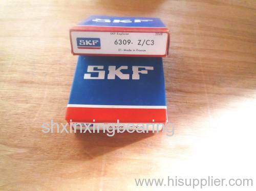 skf bearing