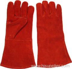 Welding Gloves