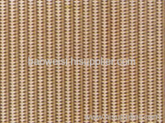 Brass Dutch Wire Mesh