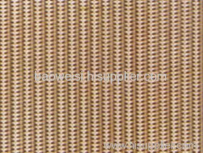 Brass Dutch Wire Mesh