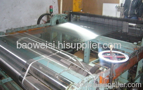 316 Stainless Steel Wire Mesh