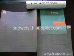 Stainless Steel Cloth