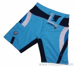 mens blue beach pants