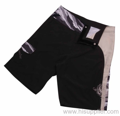 Boardshort swim wear