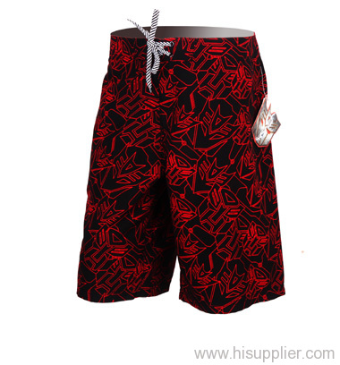 drawstring beachpants