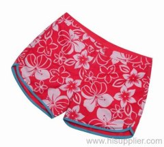 Women boardshorts