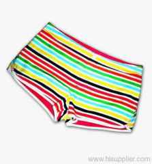 Strip boardshort