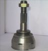 Outer cv joint