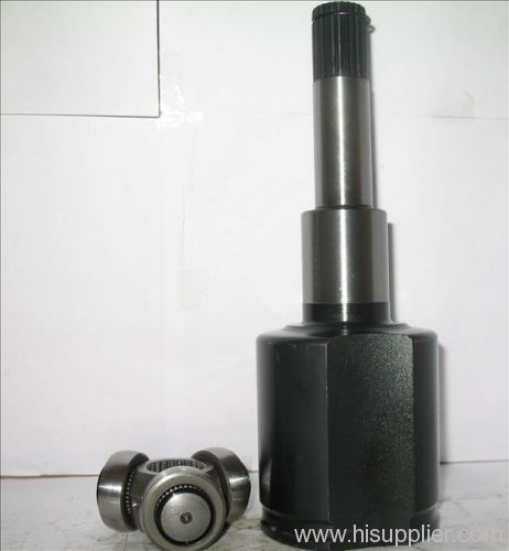 cv joint vw