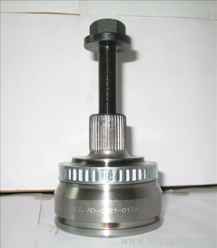 Outer cv joint