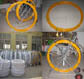 Cable Laying Equipment/fibre glas rodding