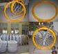 Cable Laying Equipment/fibre glas rodding