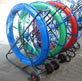 Duct Snake/Fiberglass Fish Tapes/Cable Jockey