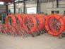 cables rodder/ frp duct rod/Tracing Duct Rods