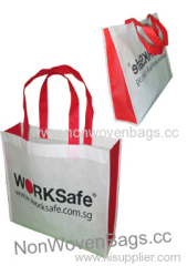 shopping bag