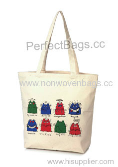 shopping bag