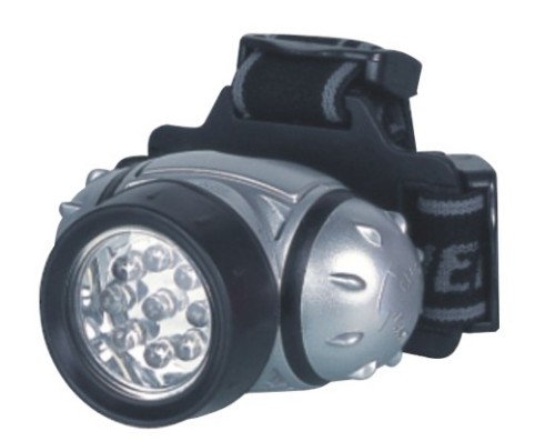 LED headtorches