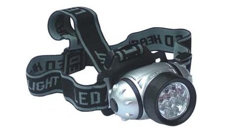 led headlights