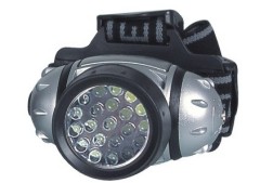 Head Lamps