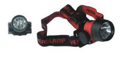 LED Head Torch