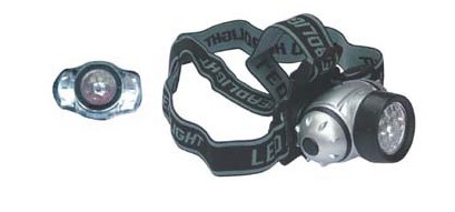 petzl headlamp