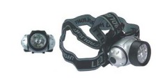 petzl head light