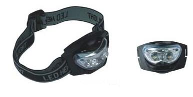 headlight torch