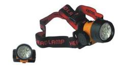 headlamp torch