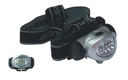 head torch light