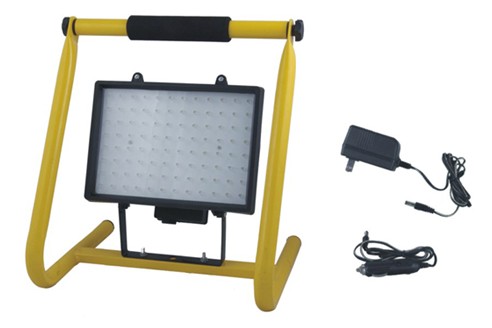 LED tools light