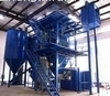 gypsum powder production line