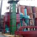 gypsum powder machine