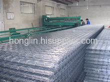 Welded Wire Mesh Panel