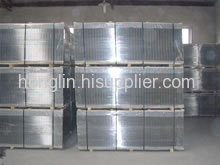 Welded Wire Mesh Panel