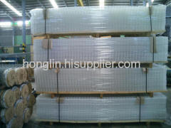 Welded Wire Mesh Panel