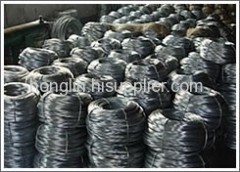 Hot-dipped Galvanized Iron wire