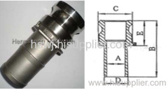 camlock fittings