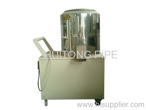 flour powder mixing machine